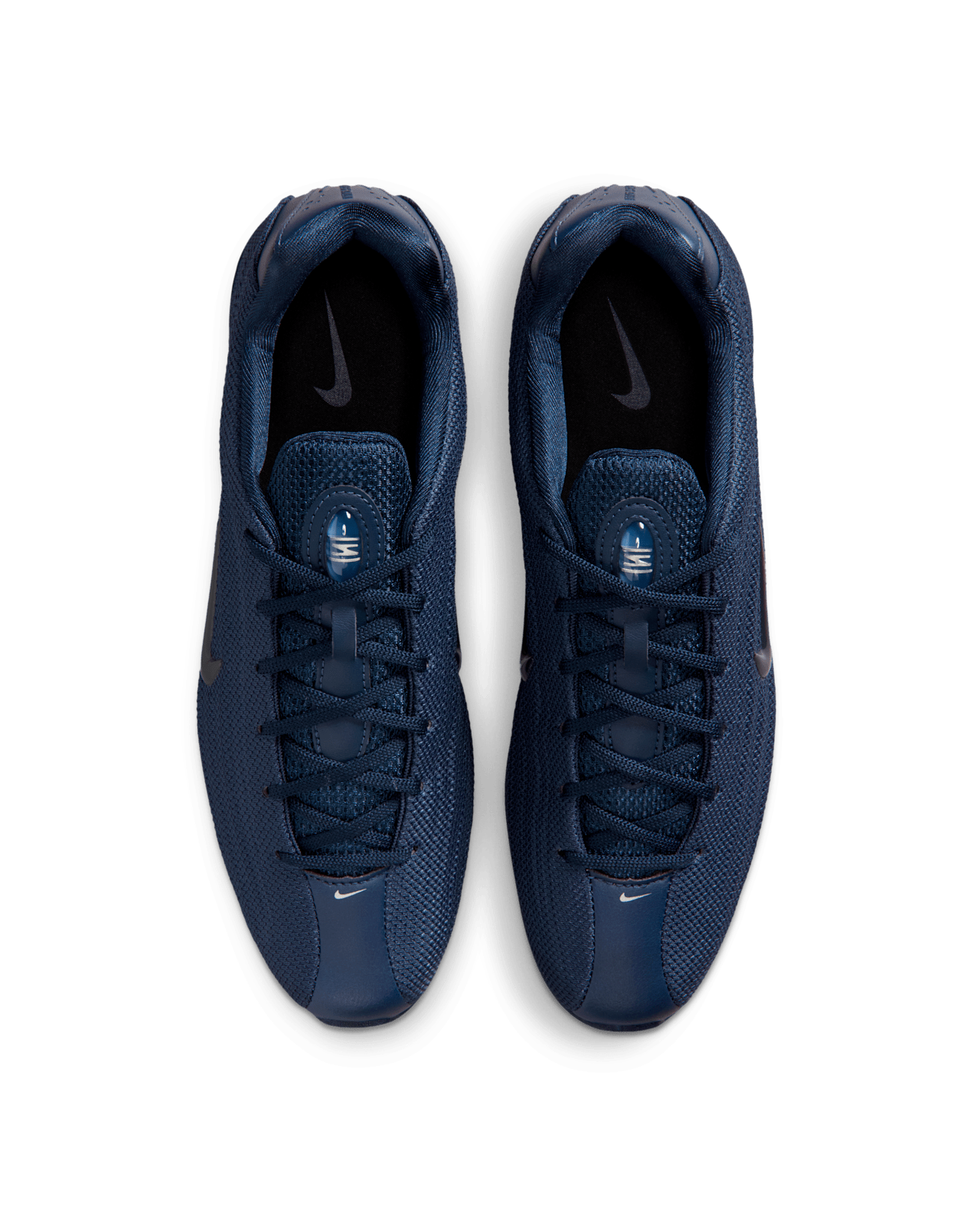 なみ★・*¨40000 NIKE公式】レディース ショックス Z 'Midnight Navy and Metallic